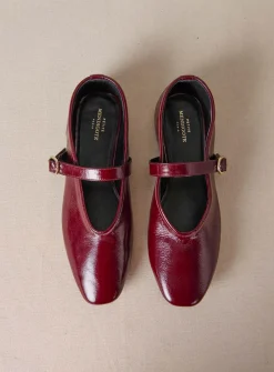 Ballerines Carlita