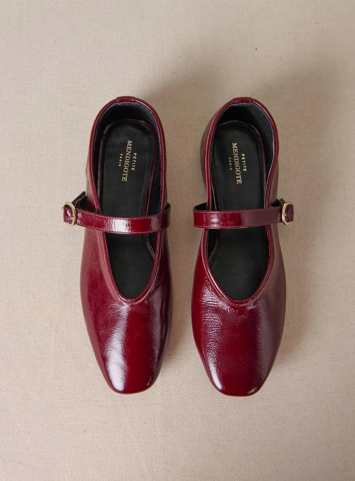 Ballerines Carlita