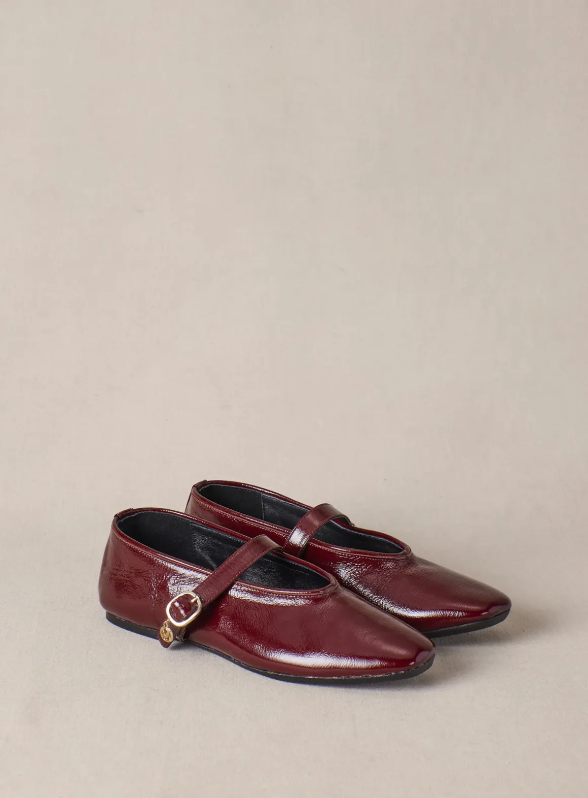 Ballerines Carlita