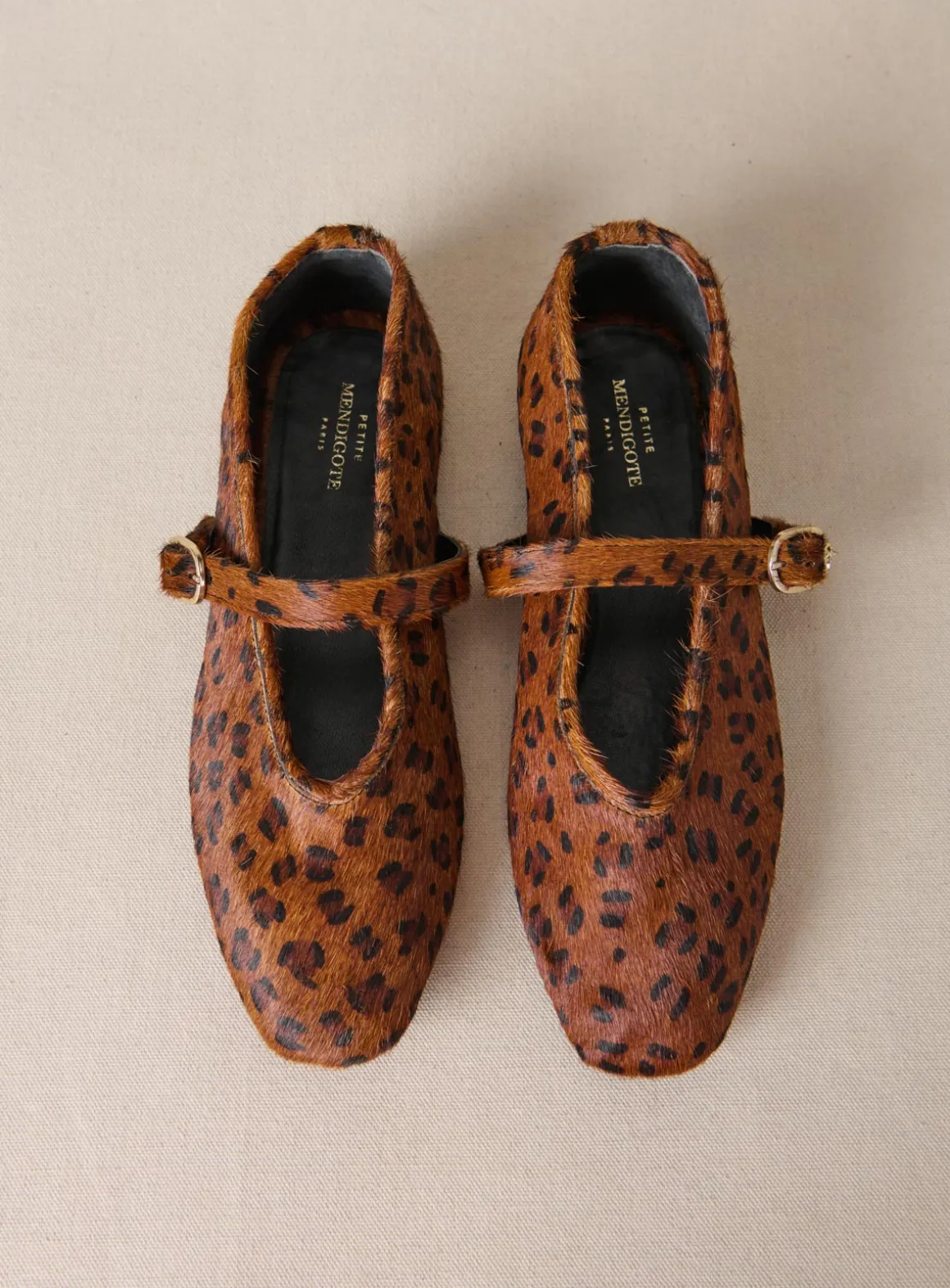 Ballerines Carlita