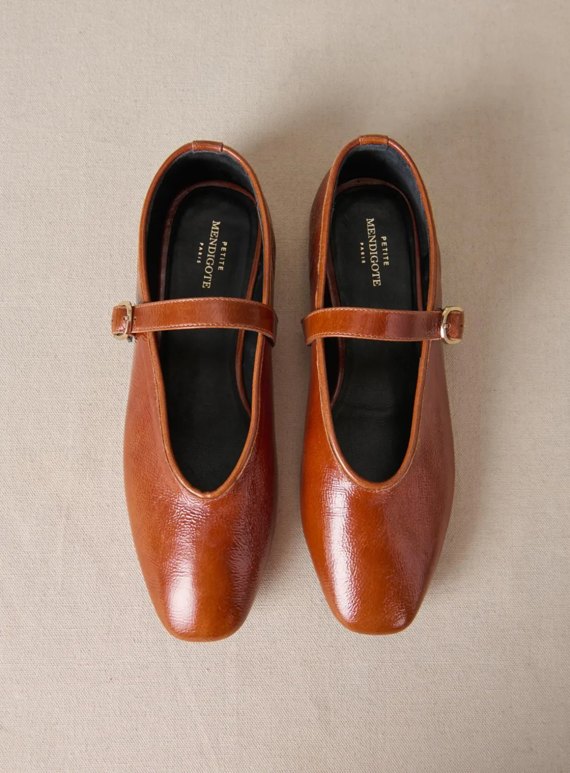 Ballerines Carlita