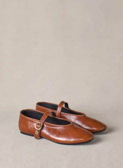 Ballerines Carlita