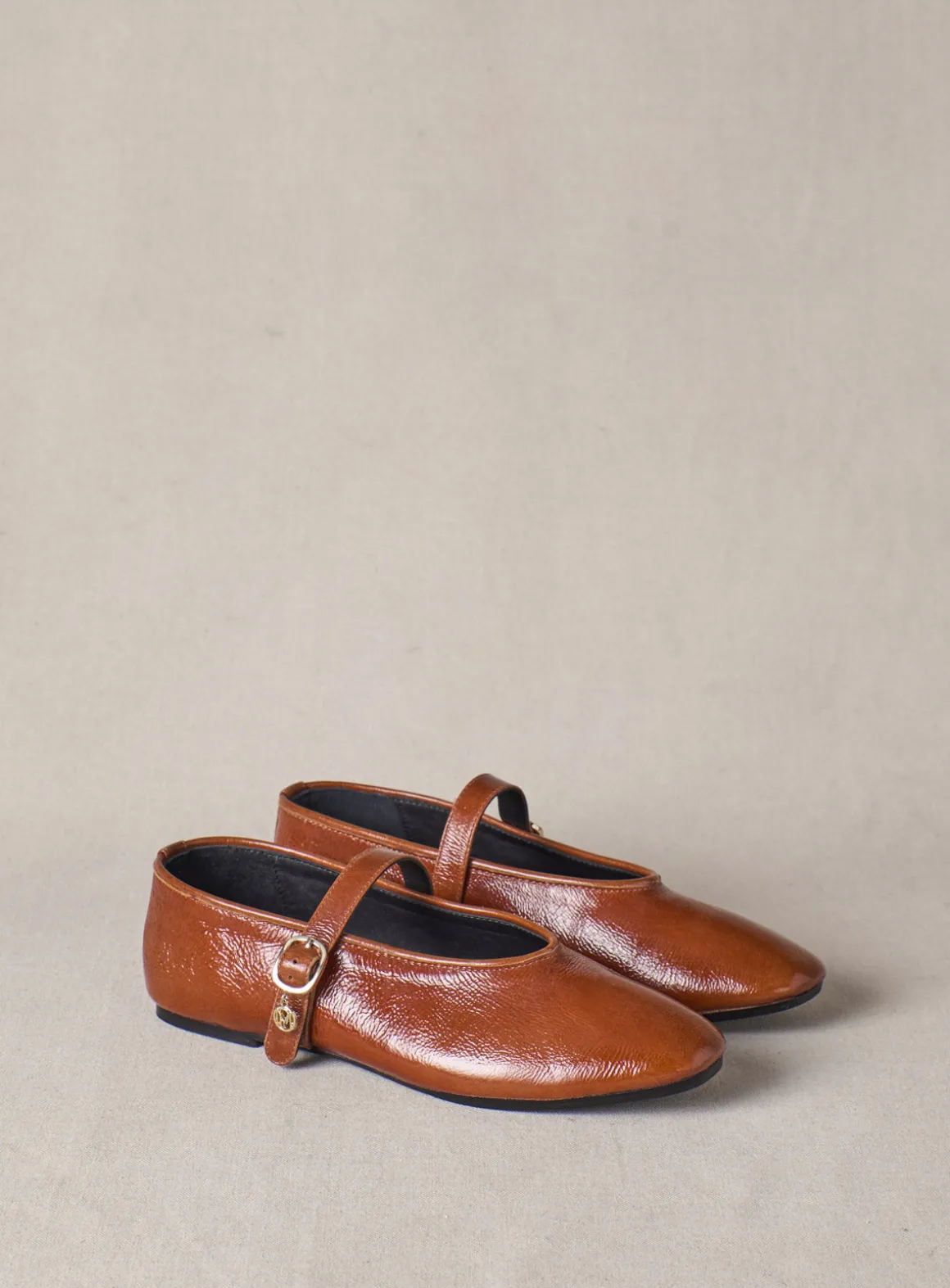 Ballerines Carlita
