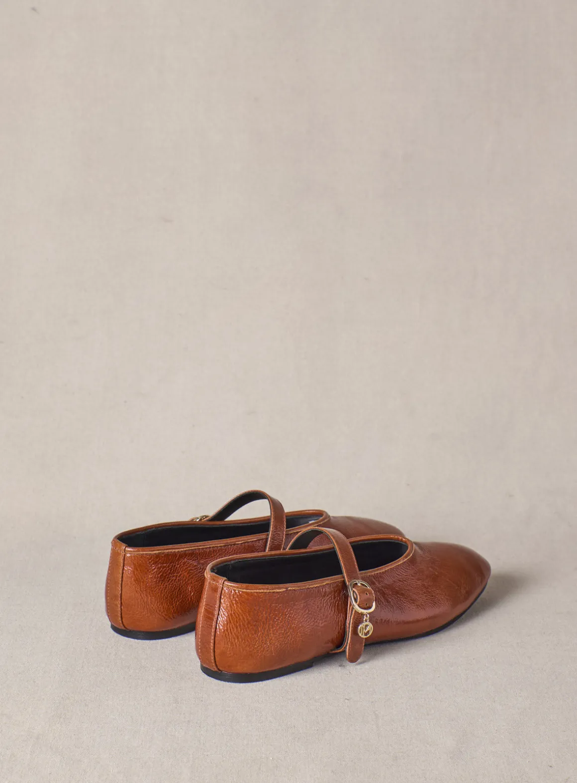 Ballerines Carlita