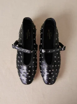 Ballerines Carlita