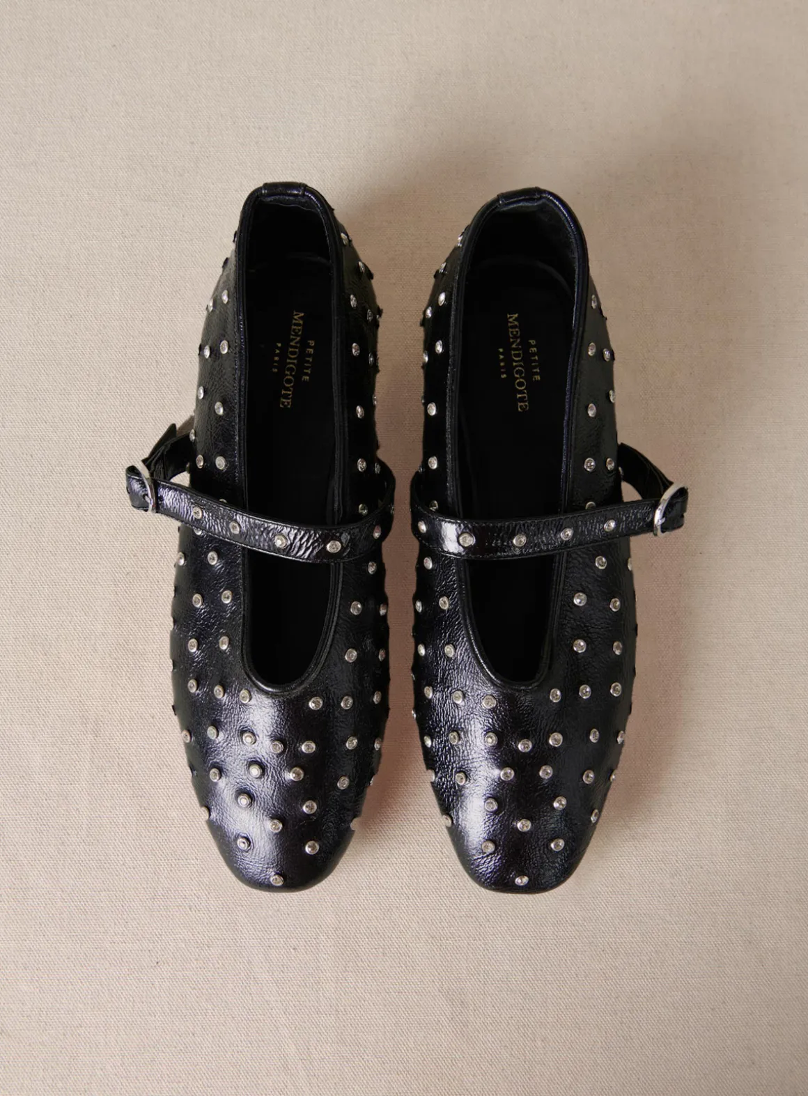Ballerines Carlita