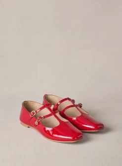 Ballerines Celil