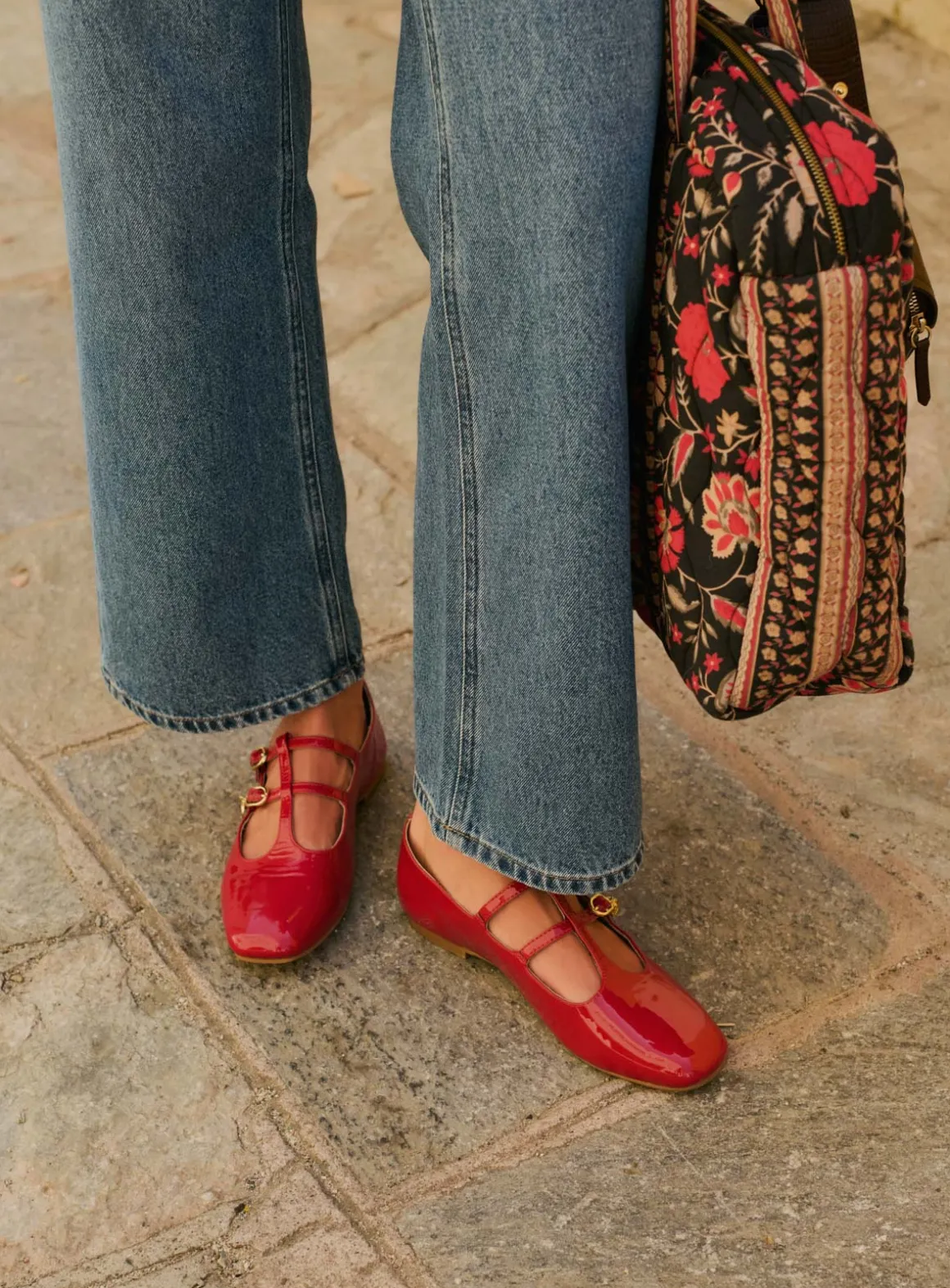 Ballerines Celil