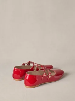 Ballerines Celil