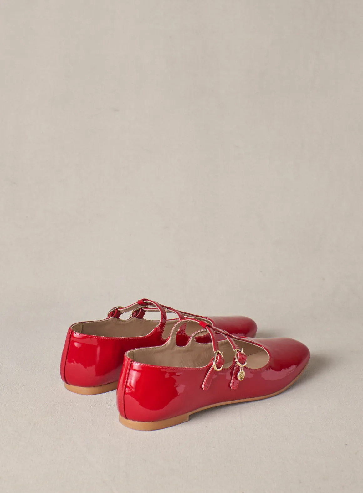 Ballerines Celil