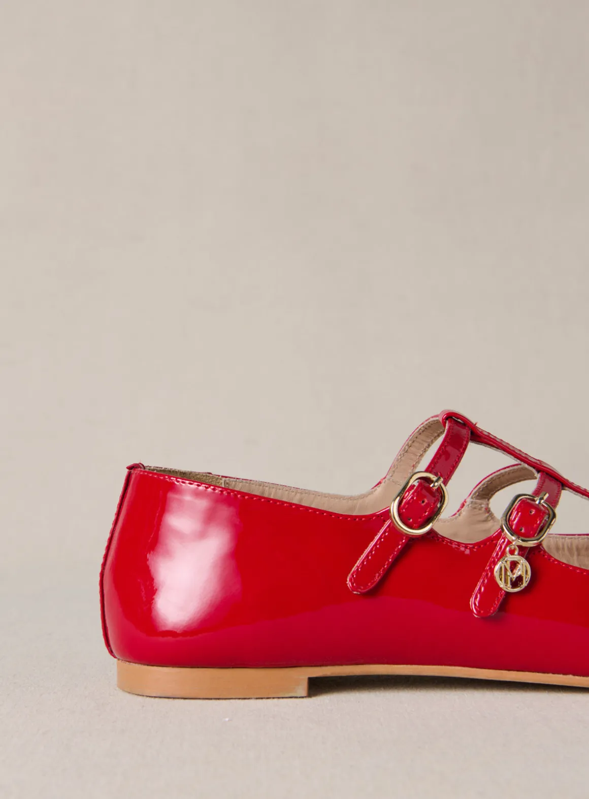 Ballerines Celil