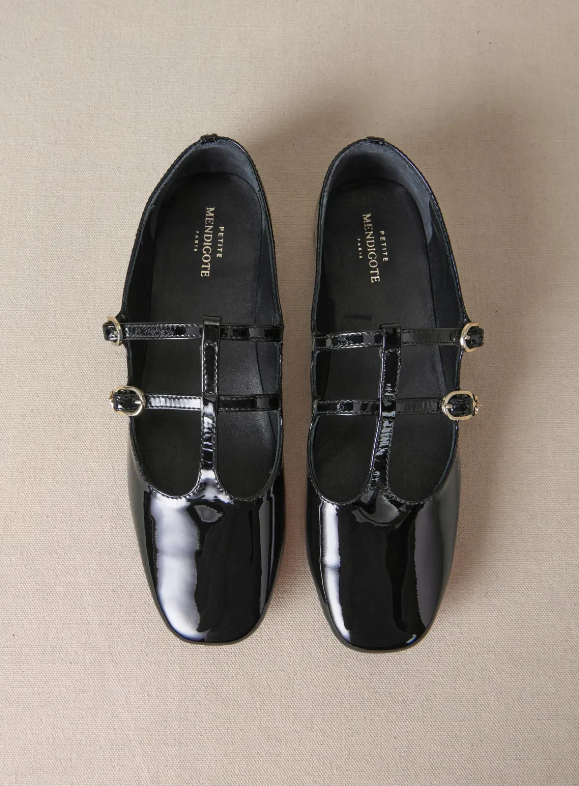 Ballerines Celil