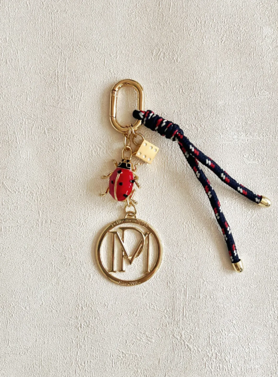 Bijou de sac Grigri