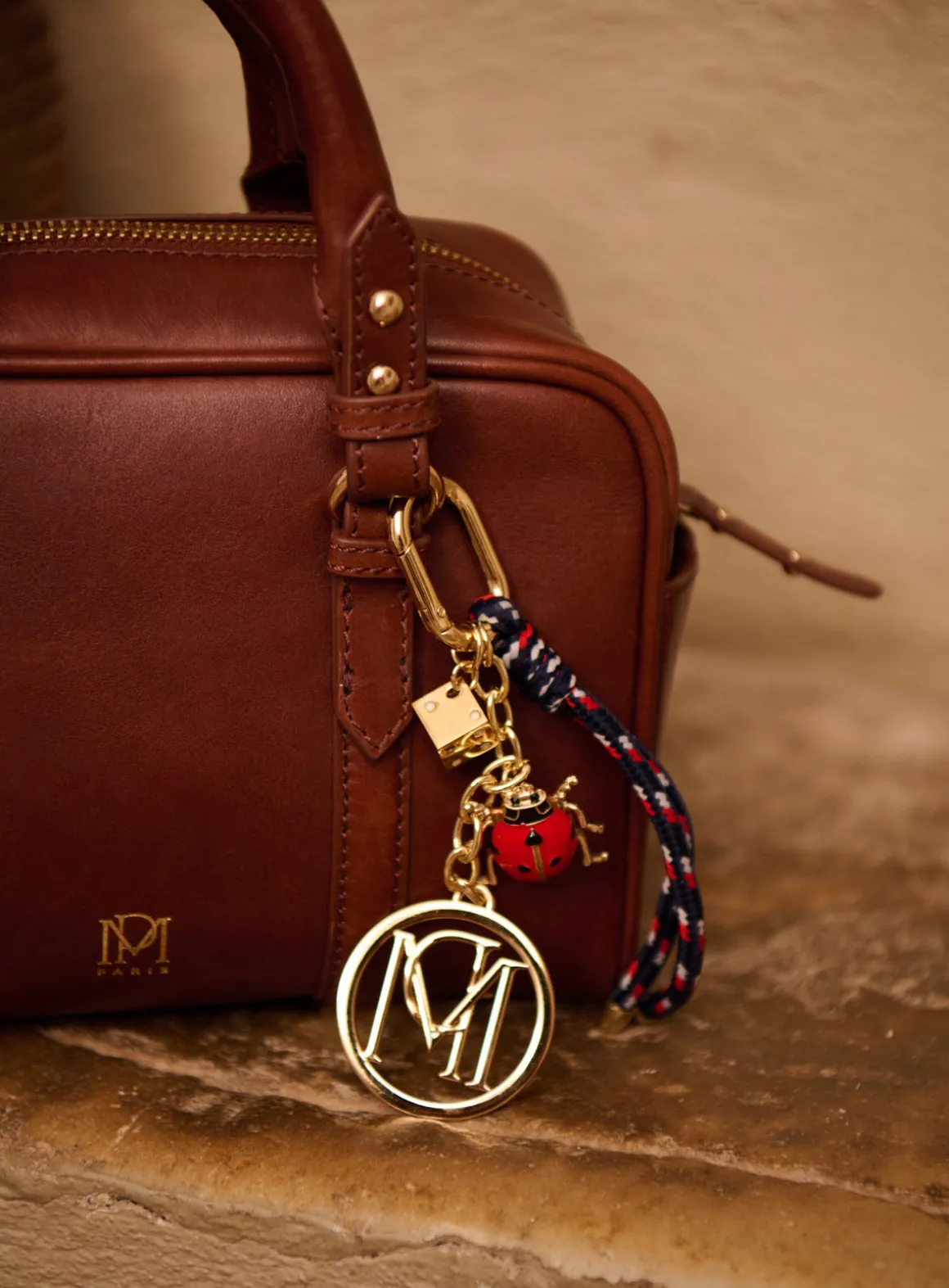 Bijou de sac Grigri