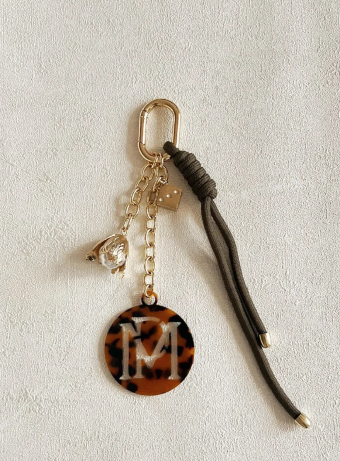 Bijou de sac Grigri
