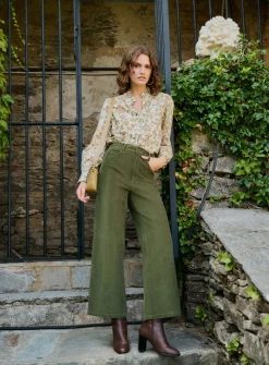 Blouse Tabatha