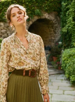 Blouse Tabatha