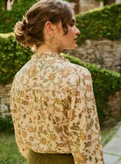 Blouse Tabatha
