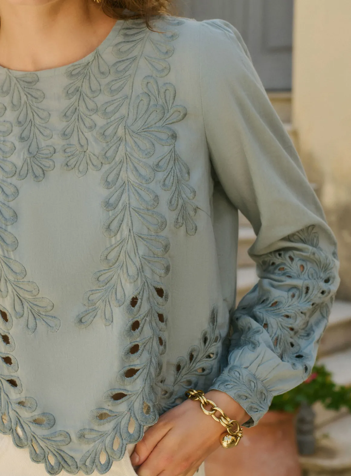 Blouse Taylor