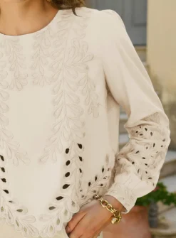 Blouse Taylor