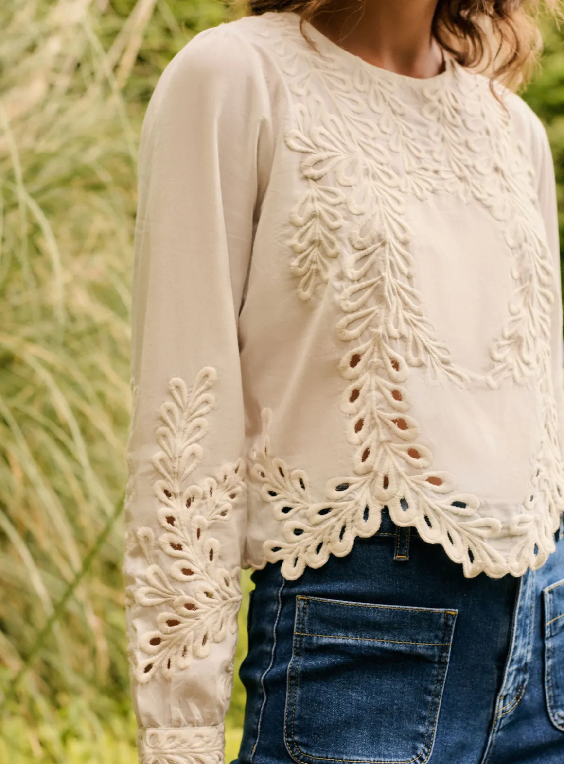 Blouse Taylor
