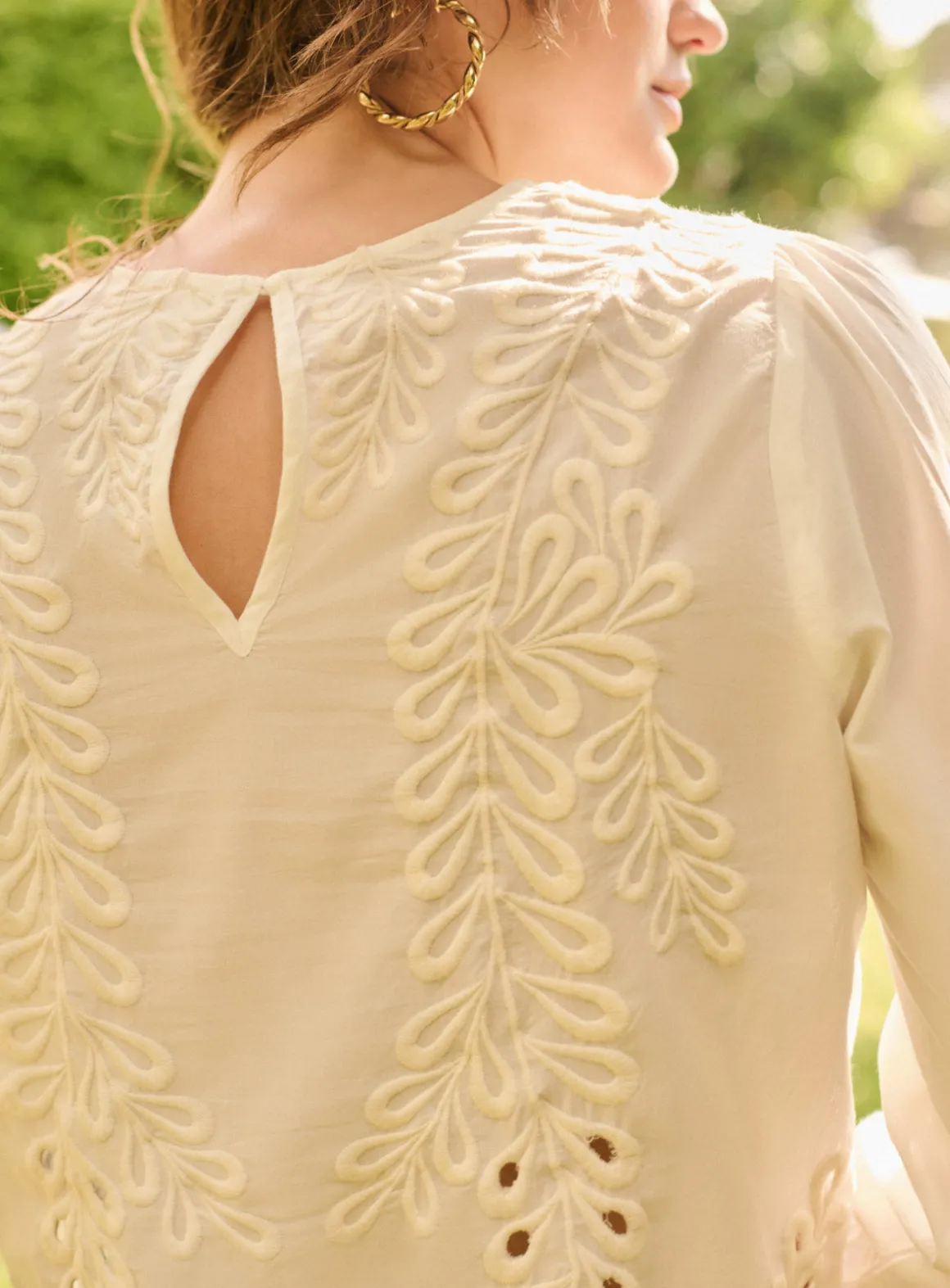 Blouse Taylor