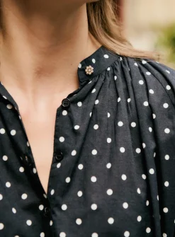 Blouse Tea