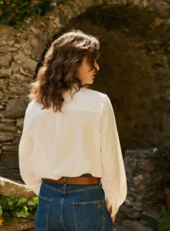 Blouse Theophile