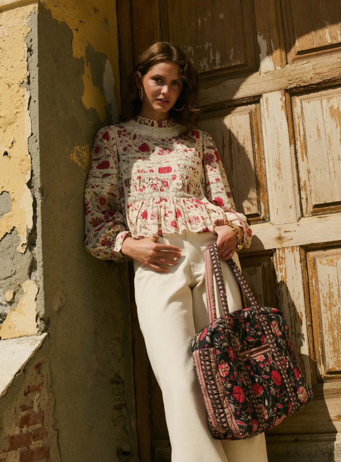 Blouse Tokyo