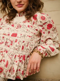 Blouse Tokyo
