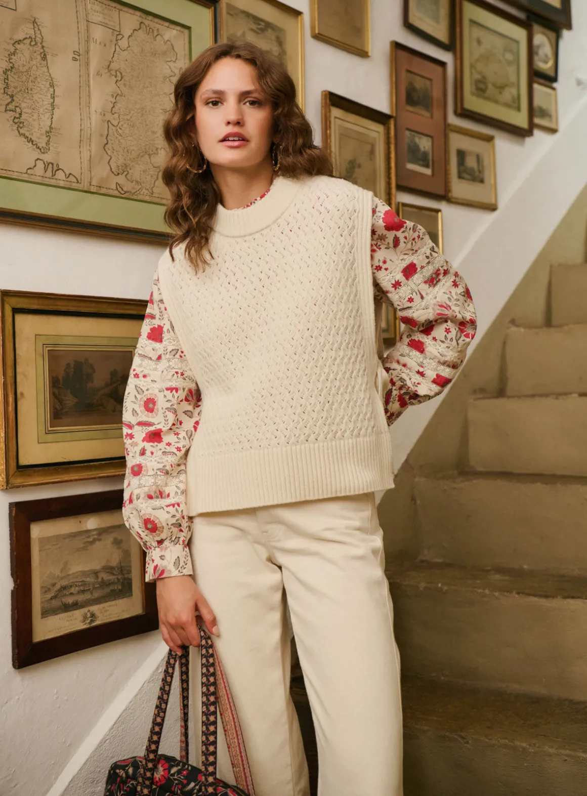 Blouse Tokyo