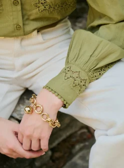 Blouse Tracy