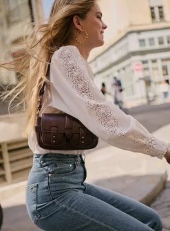 Blouse Tracy