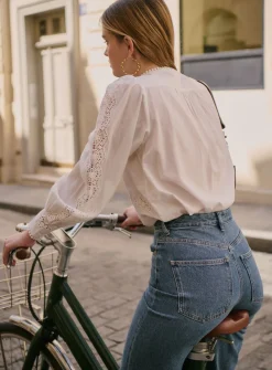 Blouse Tracy