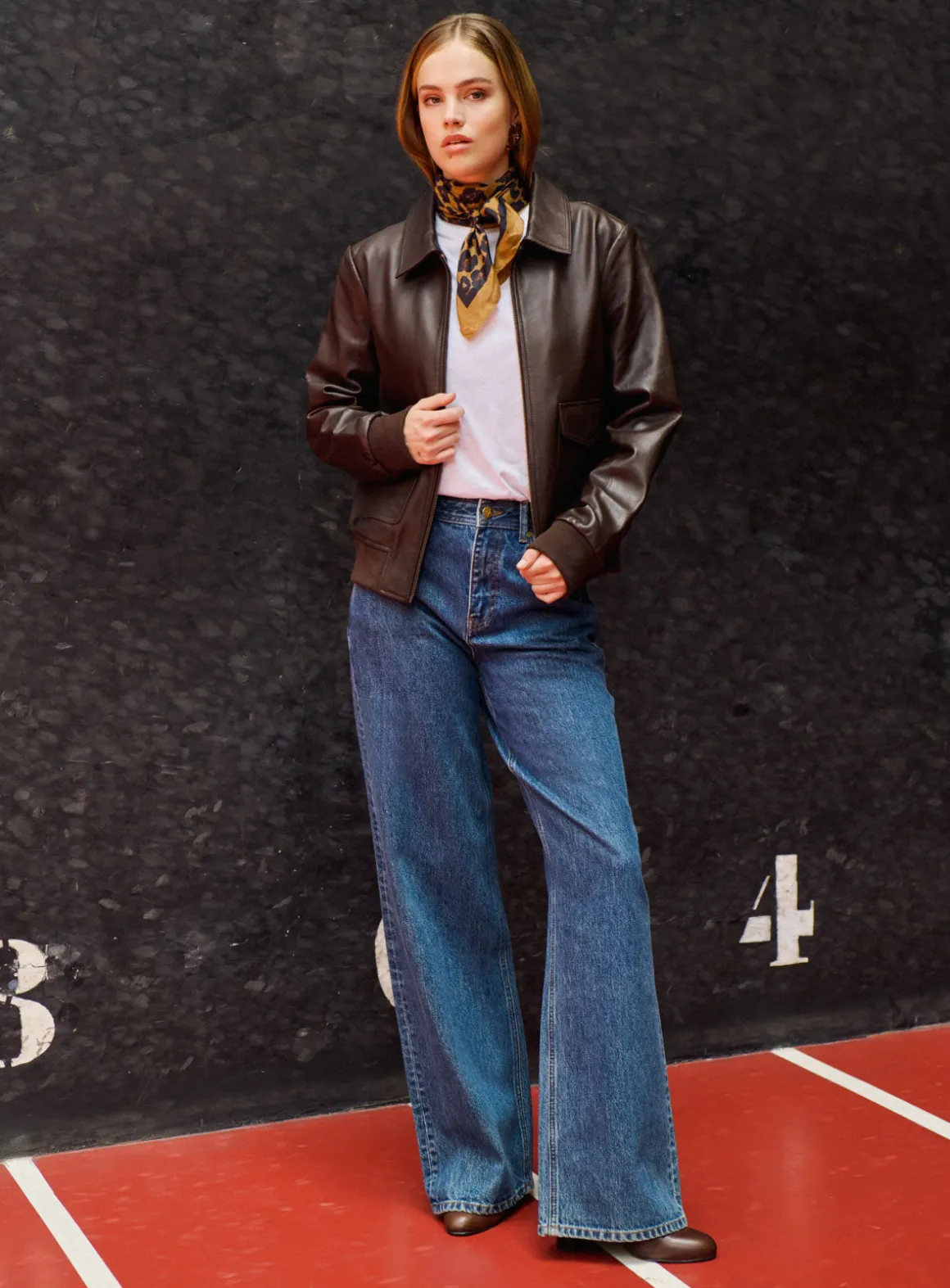 Blouson Lola