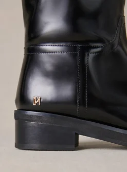 Bottes Chrys