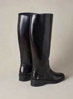Bottes Chrys