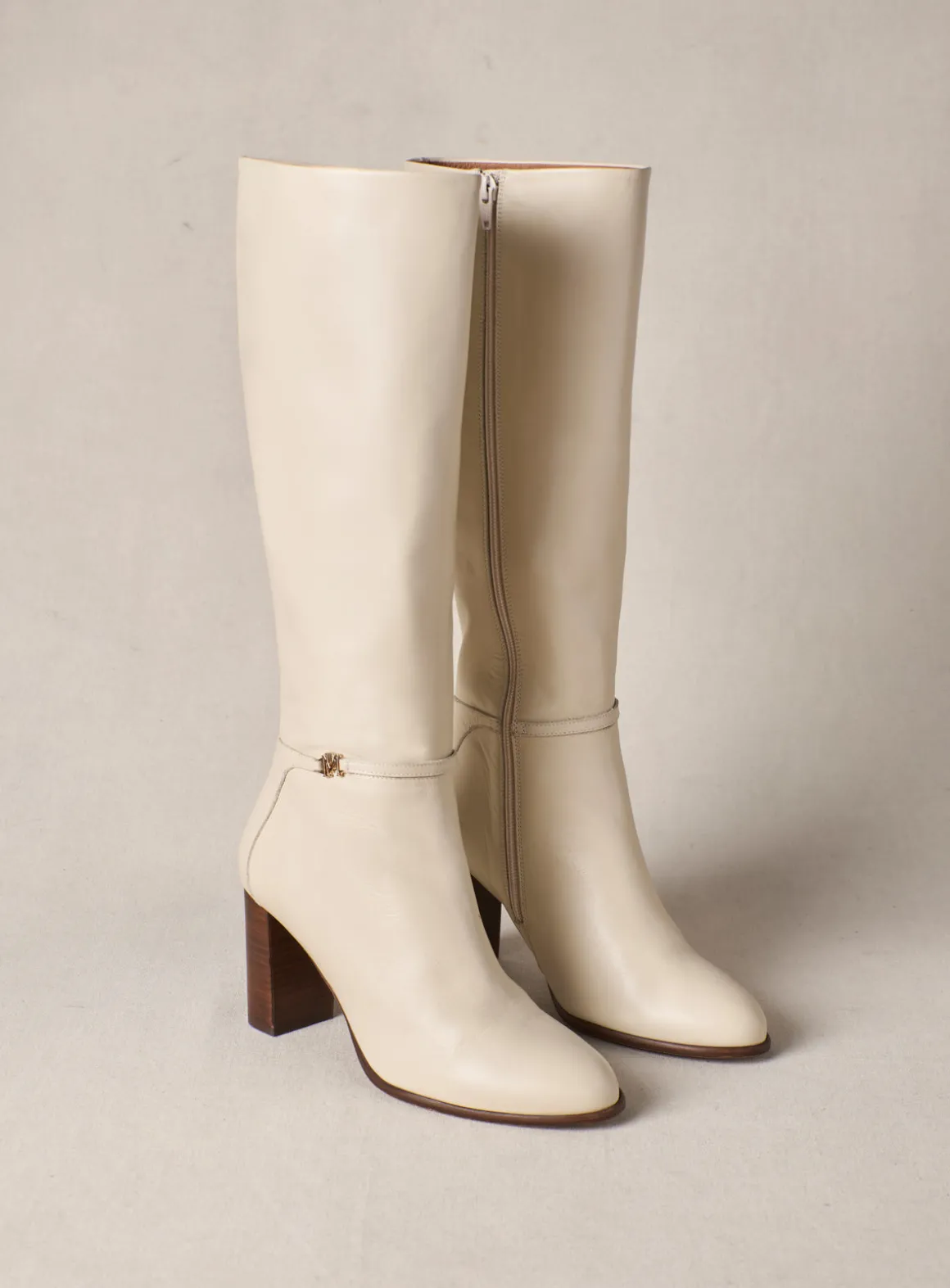 Bottes Ciano