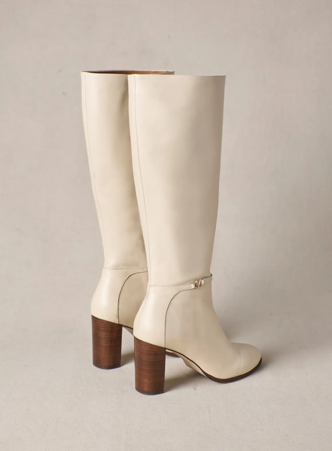 Bottes Ciano