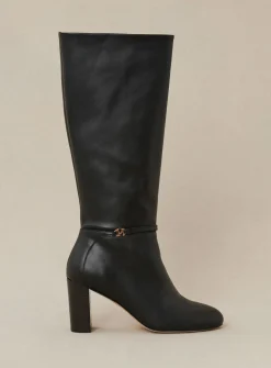 Bottes Ciano