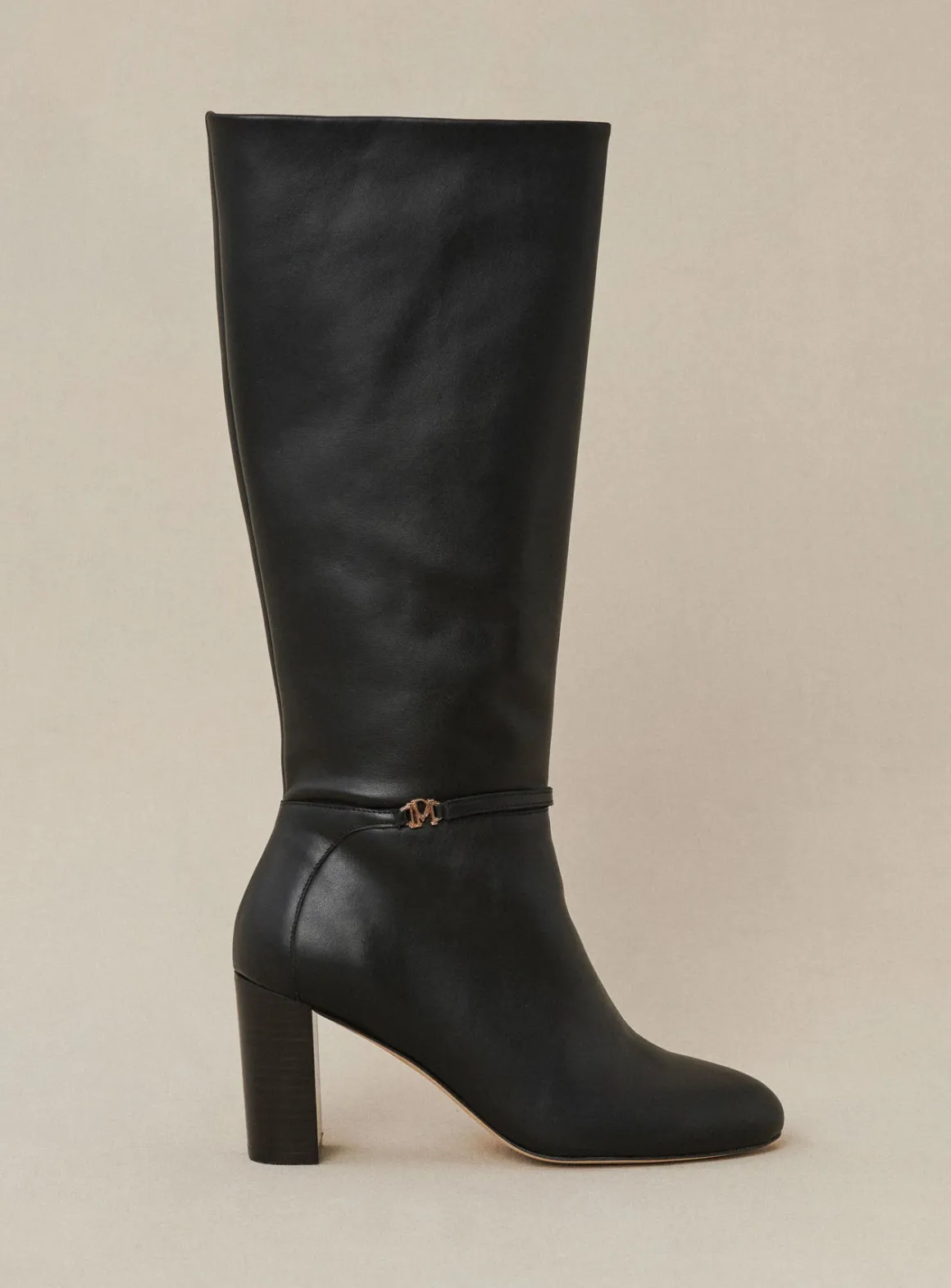 Bottes Ciano