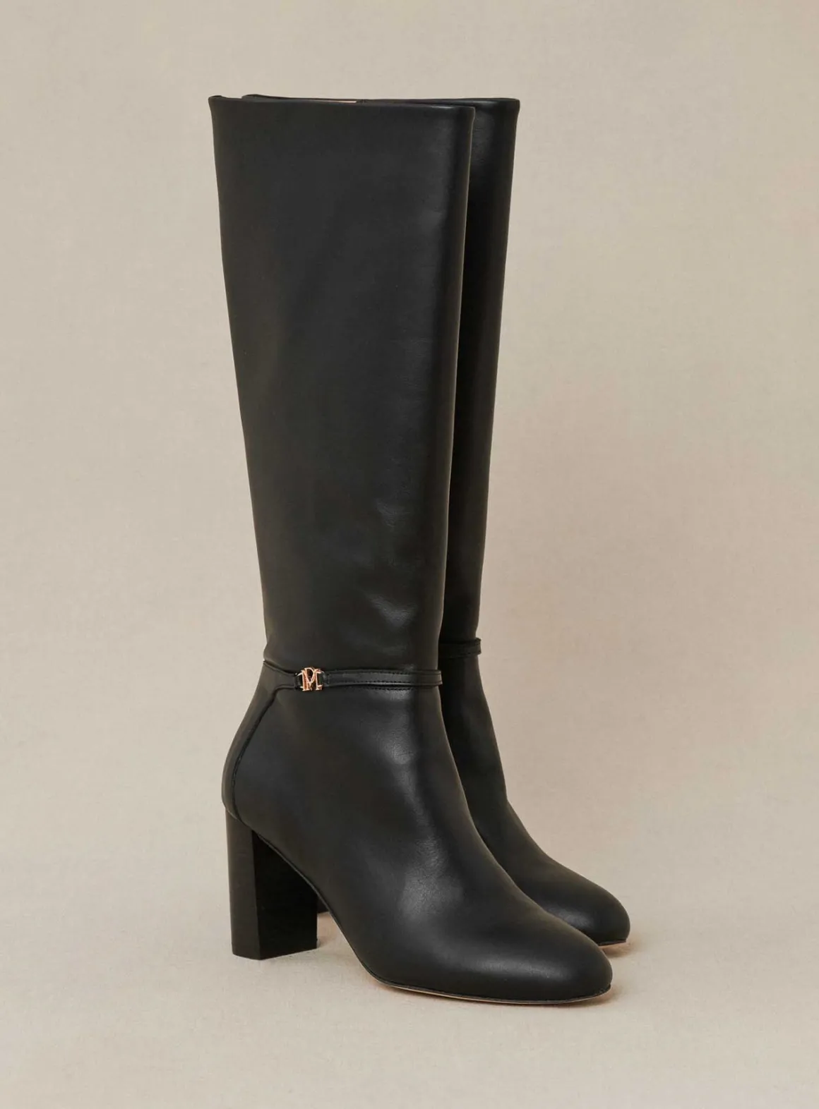 Bottes Ciano