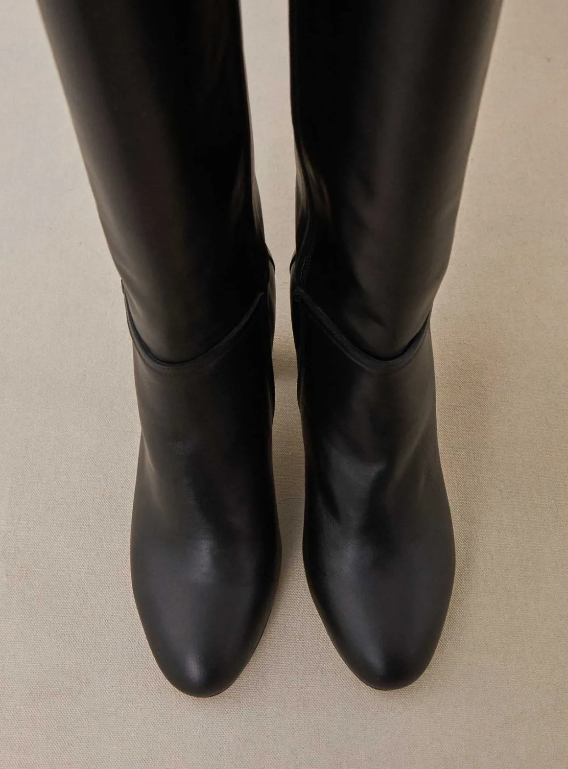 Bottes Ciano