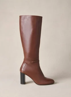 Bottes Ciano