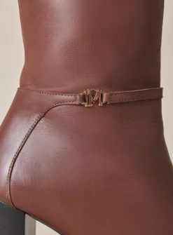 Bottes Ciano