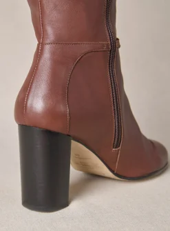 Bottes Ciano