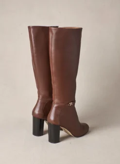 Bottes Ciano