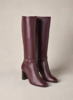 Bottes Ciano