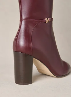 Bottes Ciano