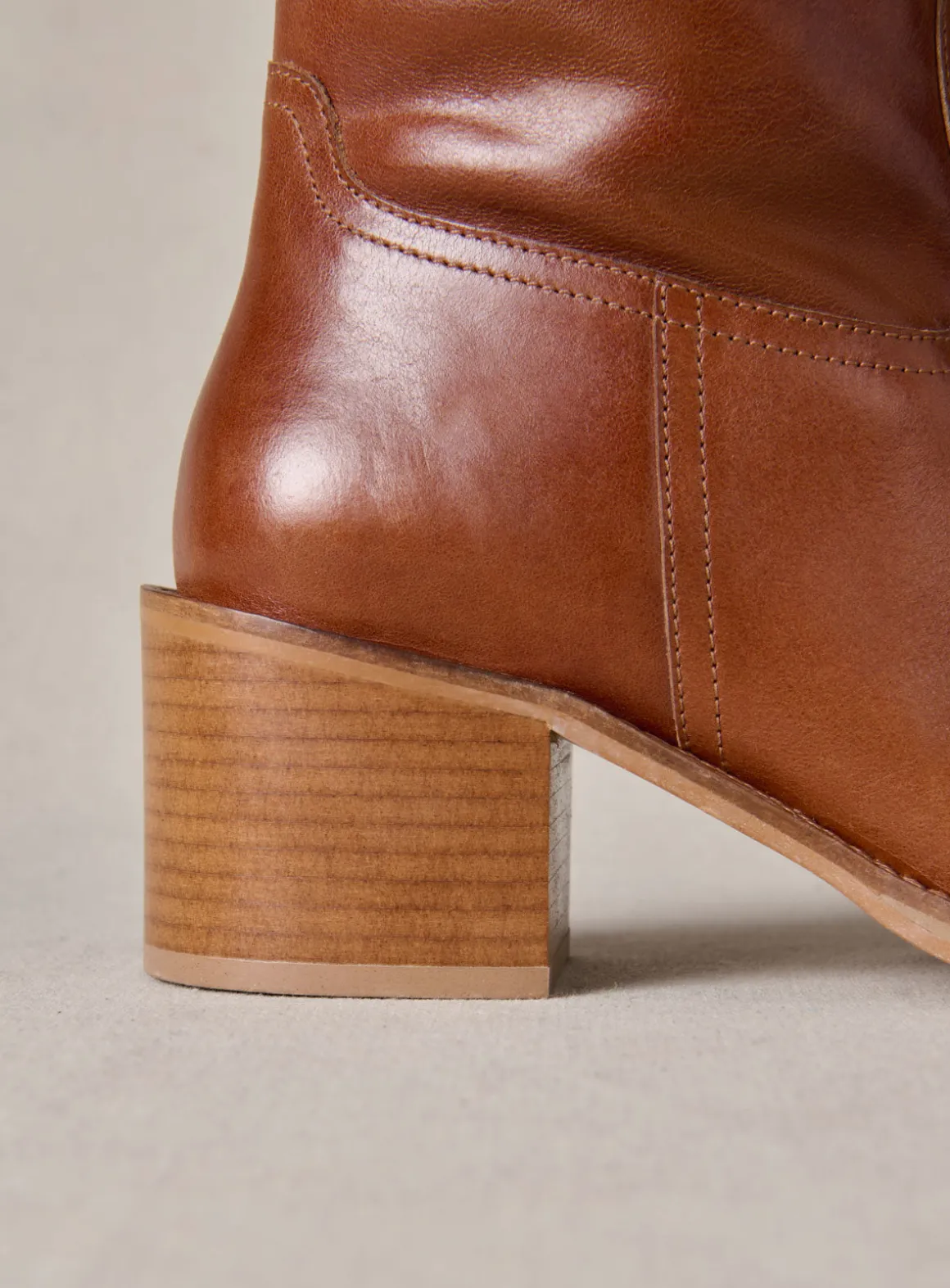 Bottes Clement